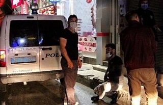 Bursa’da Suriye uyruklu vatandaşlar arasında silahlı...