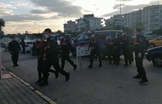 İzmir’de cinayet: 3 şüpheli tutuklandı