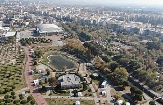 İzmir’de deprem çadırları kaldırılıyor