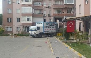 İzmir’de evden eve nakliyatçıların deprem fırsatçılığı