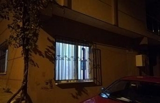 İzmir’de soba faciası: 1 ölü, 1 yaralı