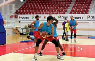 Aliağa Petkim Spor, Bahçeşehir Koleji’ni ağırlayacak