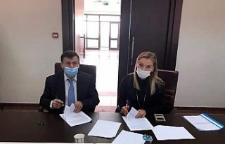 Balıkesir Üniversitesi ile Sağlık İşçileri...