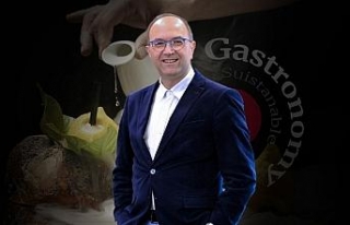 Bursa Gastronomi Turizmi Derneği kuruldu