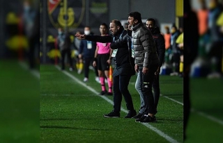 Bursaspor Teknik Direktörü Mustafa Er, kariyerinden...