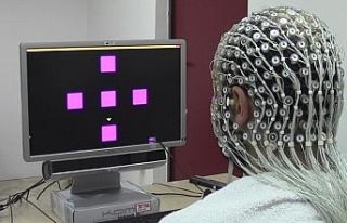 DEÜ’den gürültü engelleyici EEG kayıt başlığı
