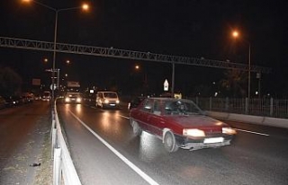 İzmir’de 56 saatlik kısıtlamanın ardından caddeler...