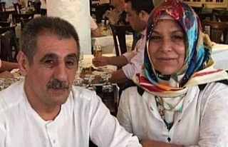 İzmir’de kadın cinayeti: Kocası cinayeti itiraf...