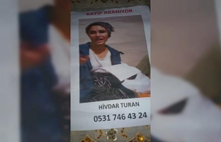 Bursa’da kayıp engelli genç kadın 3 gündür...