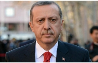 Cumhurbaşkanı Erdoğan’a suikast timine mühimmat...