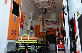 Gemlik Belediyesi hasta nakil ambulansı hizmete başlıyor
