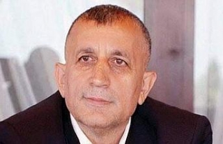Göztepe eski başkanı Mustafa Kocaoğlu vefat etti