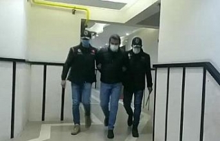 İzmir merkezli dev FETÖ operasyonu: 238 gözaltı...