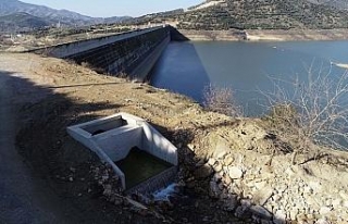 Son yağışlar İzmir’in barajlarına can suyu...