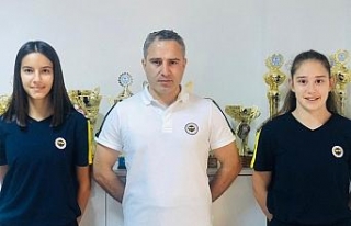 Antrenör Niyazi Gülhan Fenerbahçe ile anlaştı