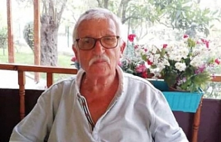 Kaybolan Salim Erdinç’in cesedini avcı buldu