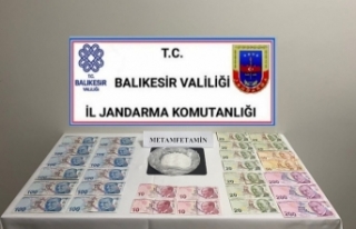 Balıkesir Polis & Jandarma 24 Saat - 02.02.2022
