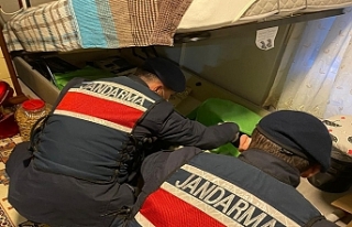 Balıkesir Polis & Jandarma 24 saat 22.03.2022