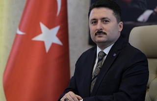 Altıeylül Belediye Başkanı Hasan Avcı'dan...