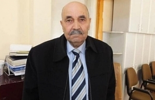 Ziraat Odası Başkanı Ali Duman hayatını kaybetti