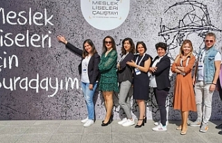 Saniye Hüseyin Balya Mesleki ve Teknik Anadolu Lisesi...