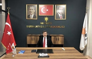 Gedikoğlu açıkladı: "Yaparsa yine AK Parti...