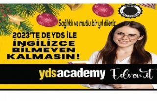 YDS Academy Edremit