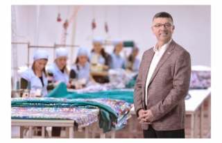 Tekstil Fabrikalarında Milyonlarca Dolarlık verimlilik...