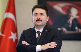 Altıeylül Belediye Başkanı Hasan Avcı'dan...