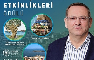 15 Büyükşehir, 6 İl, 32 İlçe belediyesi arasında...