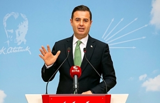 CHP Genel Başkan Yardımcısı Ahmet Akın : ''Belediyelerimiz...