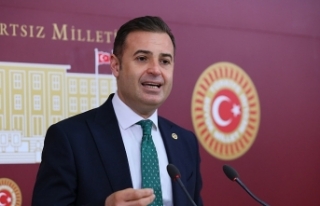 CHP Genel Başkan Yardımcısı Ahmet Akın: '‘6...