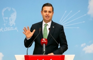 CHP Genel Başkan Yardımcısı Ahmet Akın'dan...