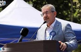 CHP Balıkesir İl Başkanı Erden Köybaşı: "Halka...