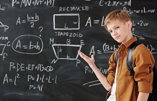 Pisagor sınavı ile çocuğunuzun matematik seviyesini...