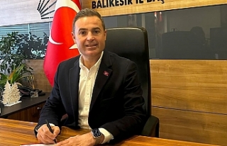 CHP’li Ahmet Akın’dan Halkçı Belediyecilik...
