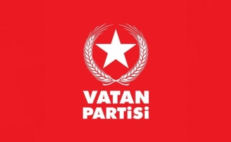 Vatan Partisi: "Yörsan sürecini dikkatle takip ediyoruz"