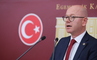 CHP Balıkesir Milletvekili Serkan Sarı: ''Diyanet Kaynayan Kazan, İddiası Araştırılıyor Mu?''