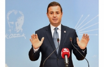 CHP Genel Başkan Yardımcısı  Ahmet Akın: