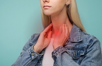 Neden sık boğaz ağrısı çekeriz?