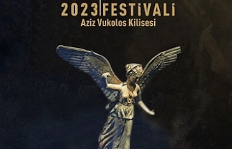 Türkiye’de bir ilk: İzmir Mitoloji ve Masal Festivali'ne Hazırlanıyor