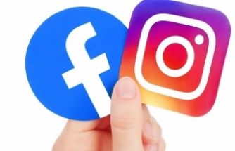 Facebook ve Instagram çöktü mü? Neden açılmıyor.