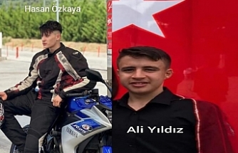 Balıkesir- İzmir yolunda trafik kazasında ölenlerin kimlikleri tespit edildi  