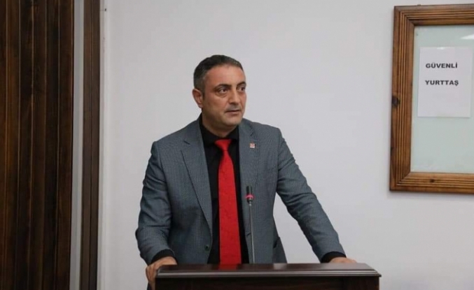 Edremit CHP, 'Aile Destekleri Sigortası'nı anlattı