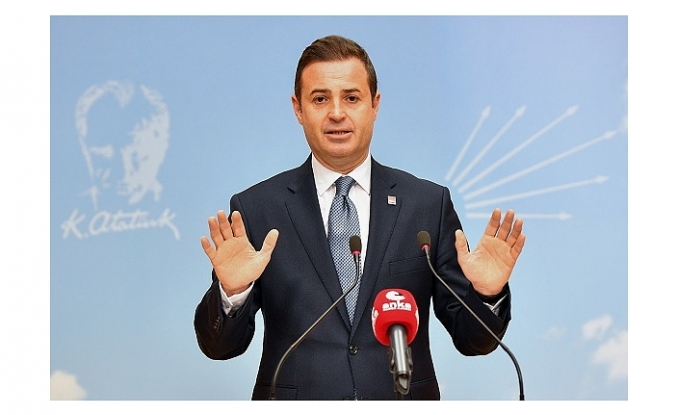 CHP Genel Başkan Yardımcısı Ahmet Akın Dursunbey’in Çekmeyen Telefon Sorununa El Attı