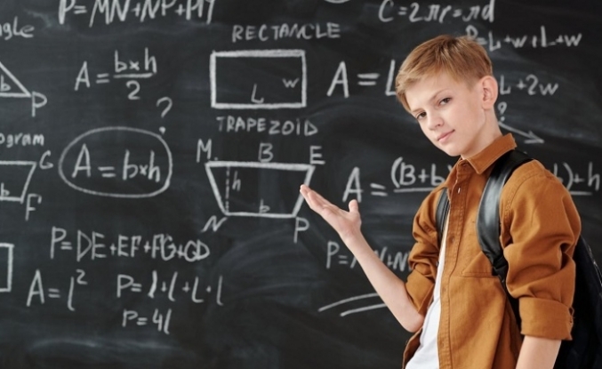 Pisagor sınavı ile çocuğunuzun matematik seviyesini ölçün