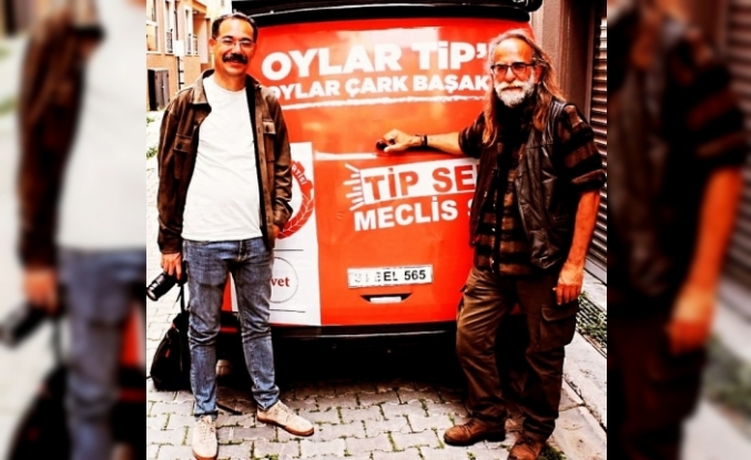 Türkiye İşçi Partisi’nin, “Kültür Sanat Kenti Karşıyaka” Projeleri Hazır