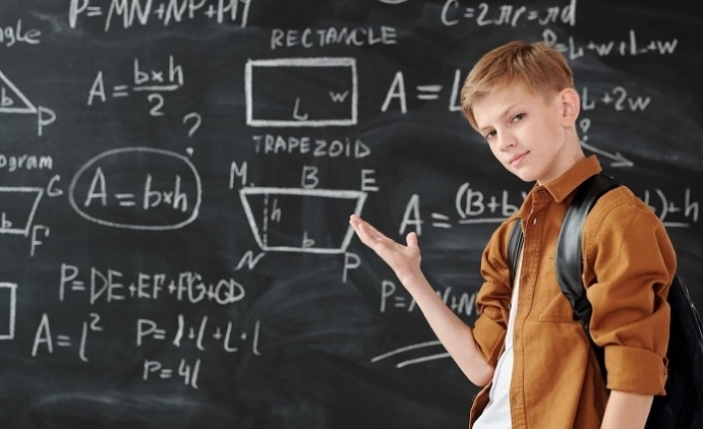 Pisagor sınavı ile çocuğunuzun matematik seviyesini ölçün
