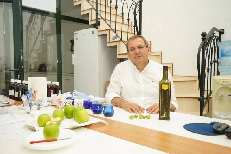 20. Ayvalık Uluslararası Zeytin Hasat ve Turizm Festivali gün sayıyor