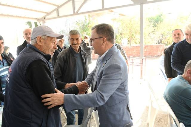 Hakan Şehirli 35 Yıllık Mağduriyeti Sona Erdirdi